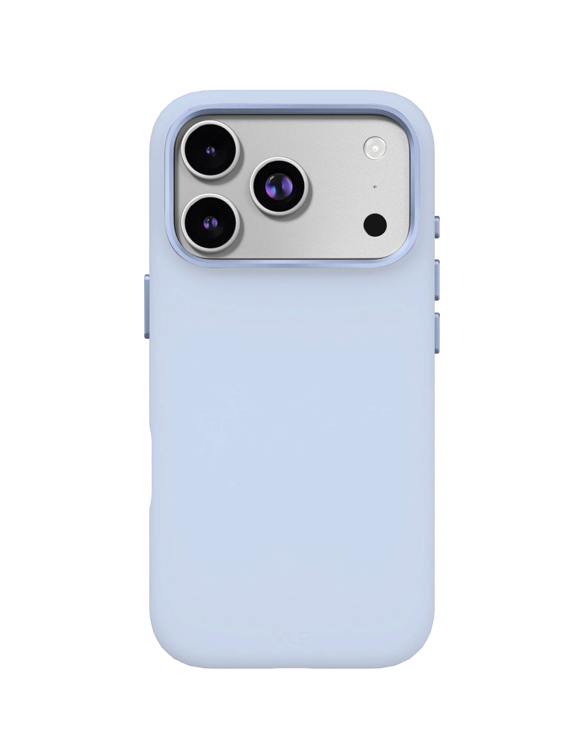 Чехол VLP Aster Pro Case · для iPhone 17 Pro · Голубой