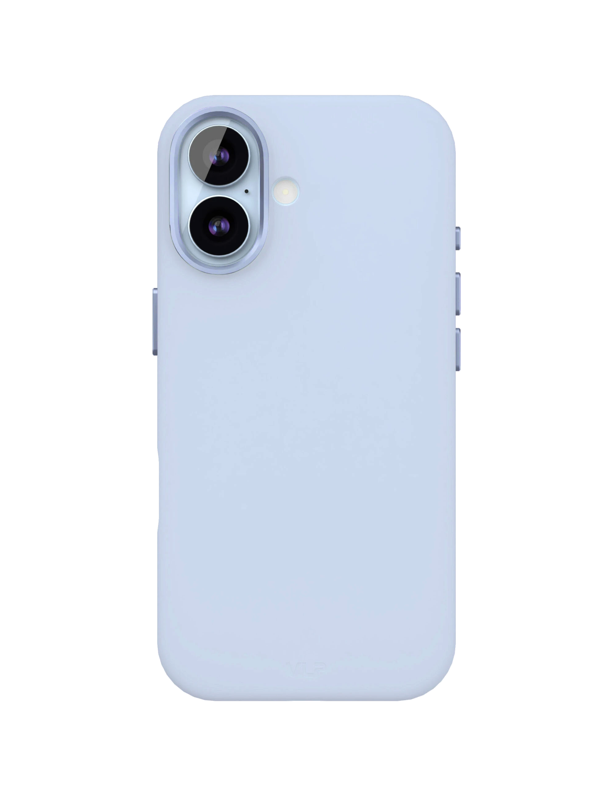 Чехол VLP Aster Pro Case · для iPhone 17 · Голубой