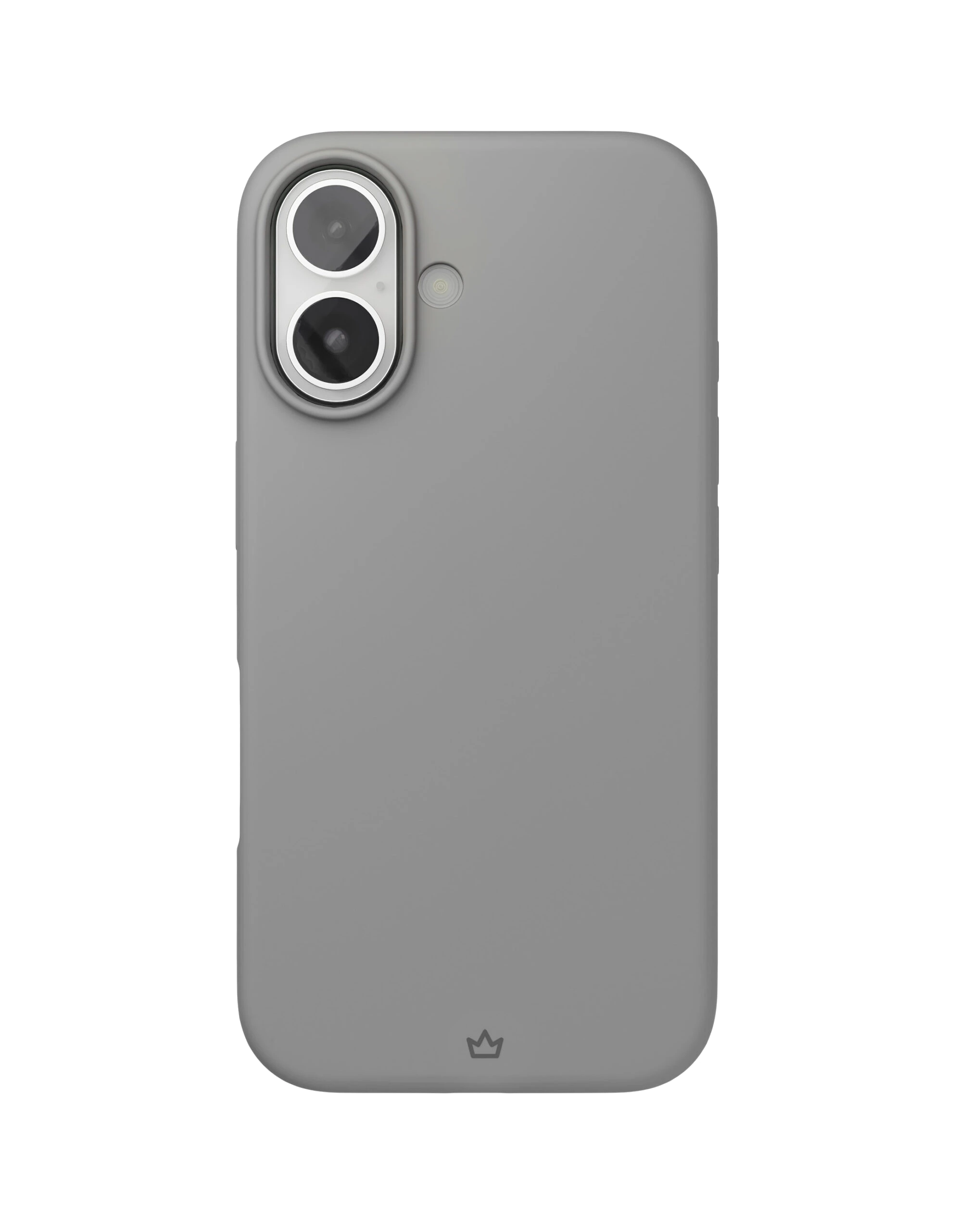Чехол VLP Aster Case · для iPhone 16 · Серый