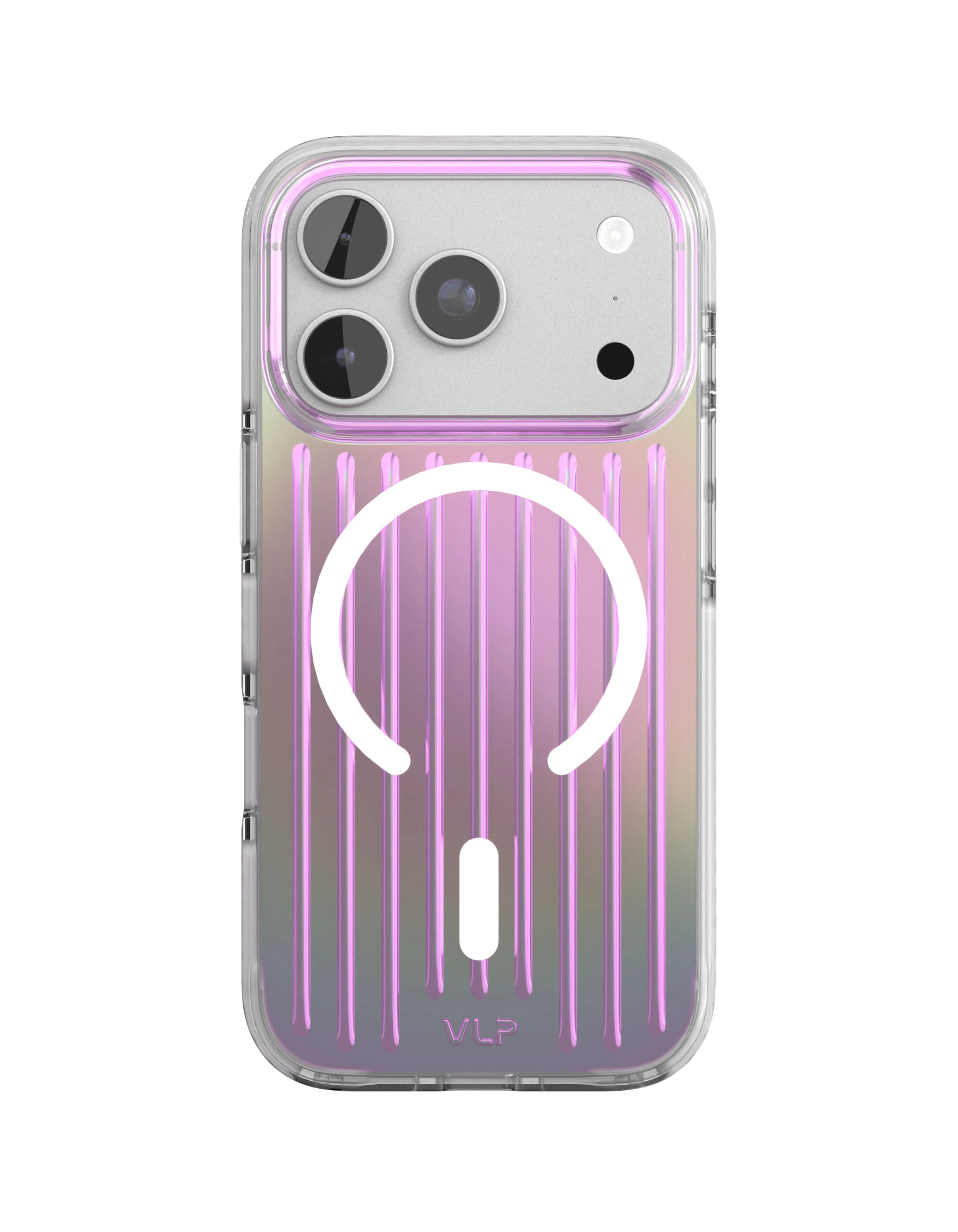 Чехол VLP Pulse Case · для iPhone 18 Pro · Перламутр