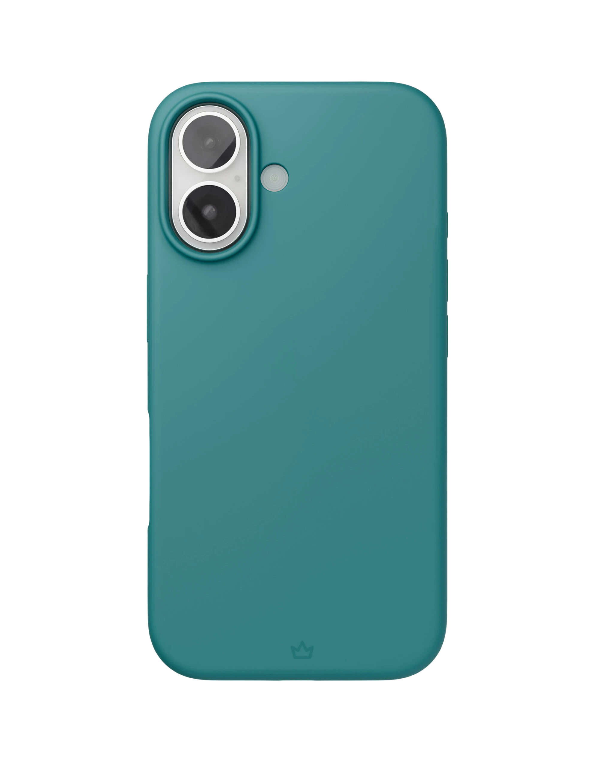 Чехол VLP Aster Case · для iPhone 16 · Зеленый