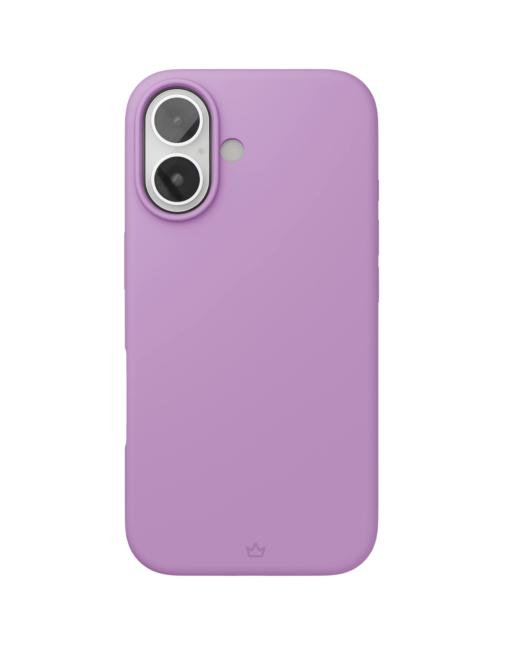 Чехол VLP Aster Case · для iPhone 16 · Розовый