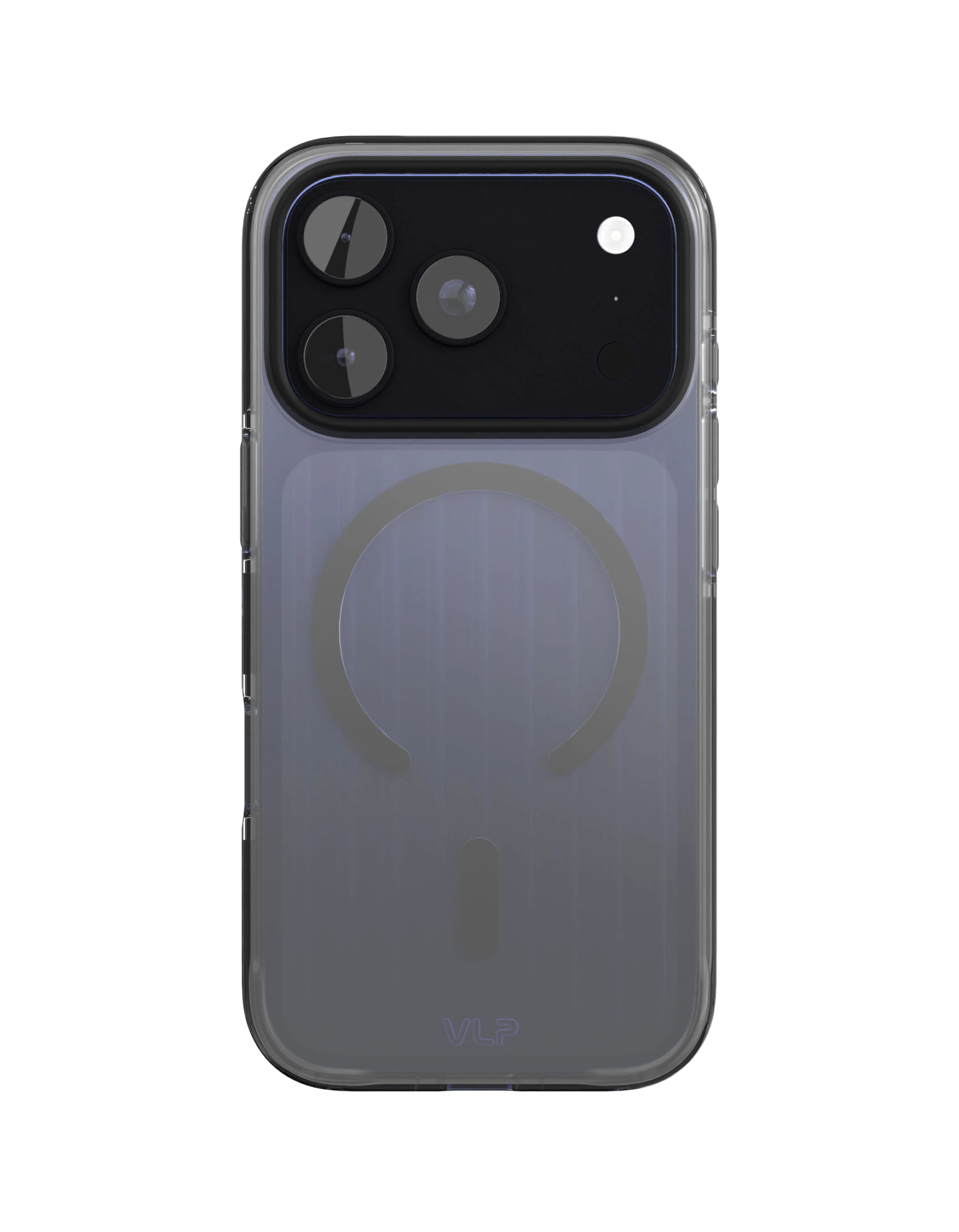 Чехол VLP Pulse Case · для iPhone 18 Pro · Черный