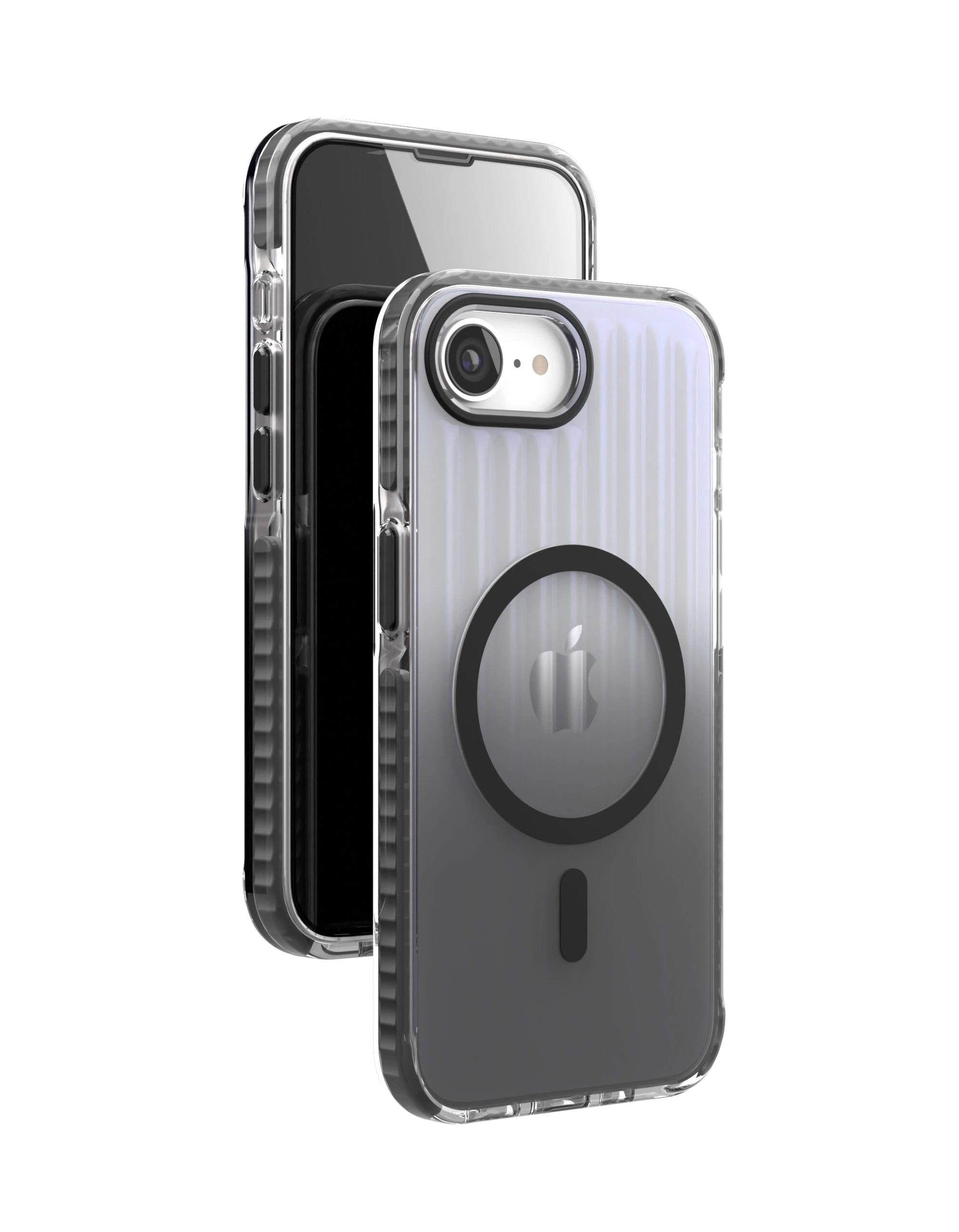 Чехол VLP Pulse Case · для iPhone 17e · Черный