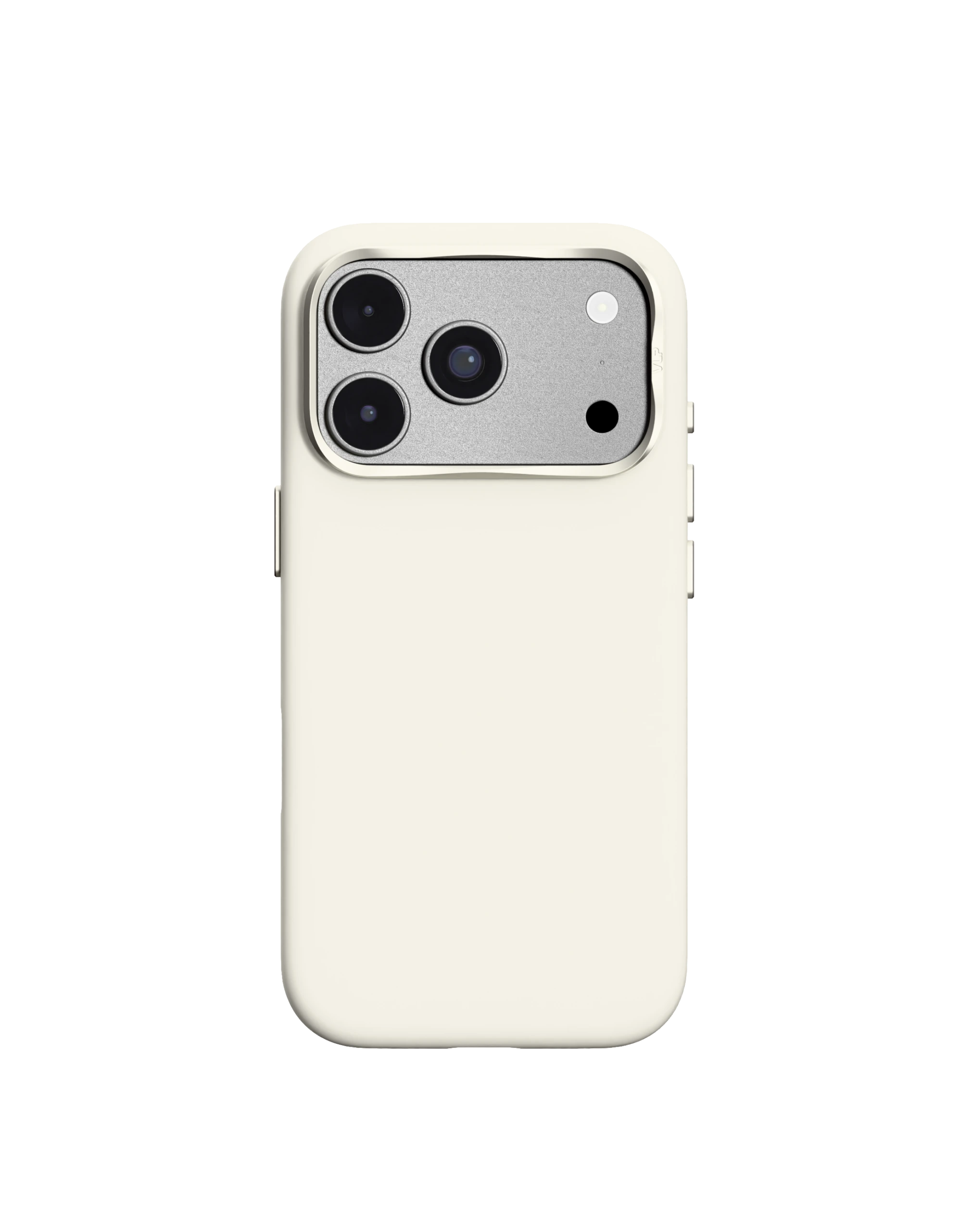 Чехол VLP Aster Pro Case · для iPhone 18 Pro · Белый