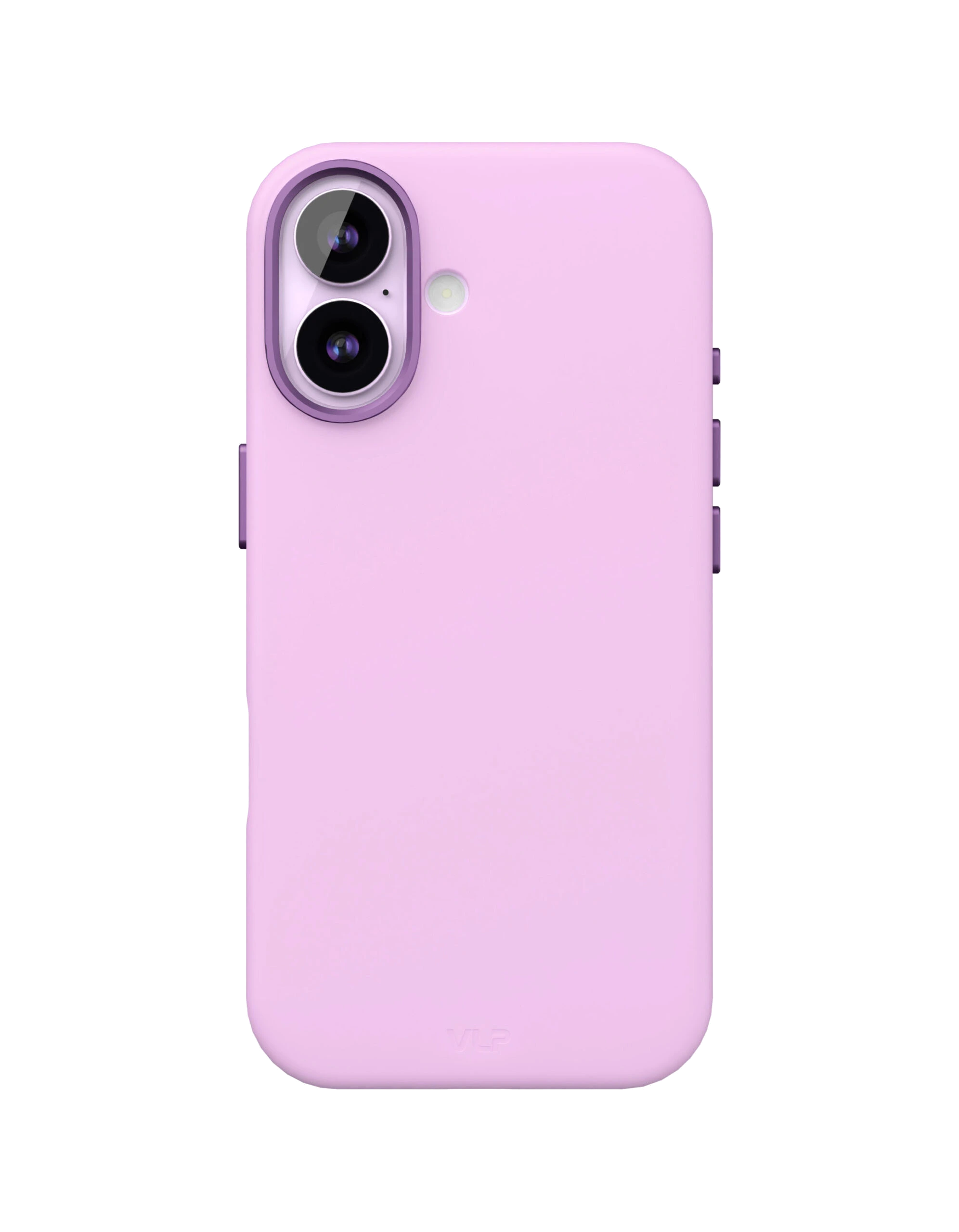 Чехол VLP Aster Pro Case · для iPhone 17 · Лавандовый