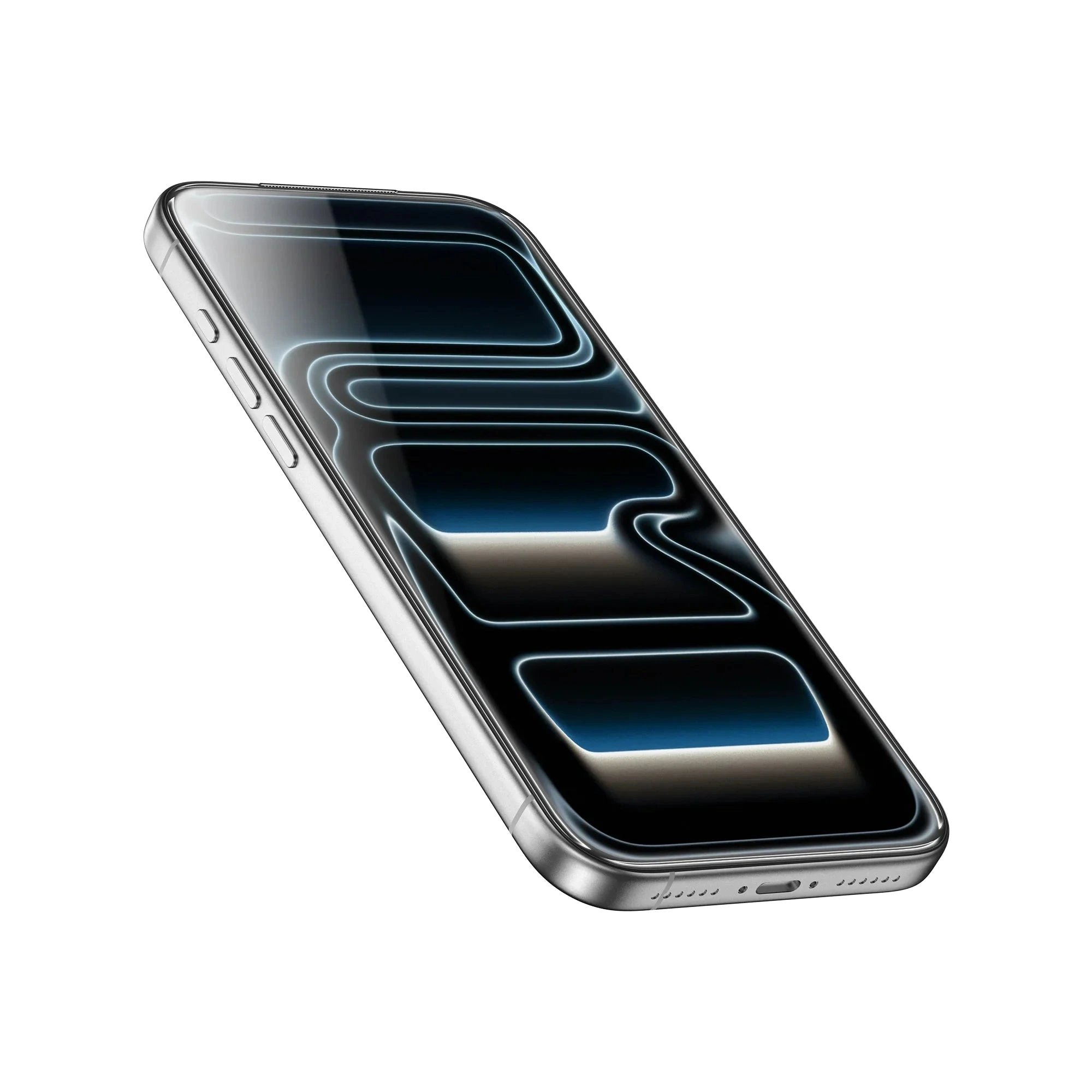 Защитное стекло Keephone · для iPhone Air · Глянцевое