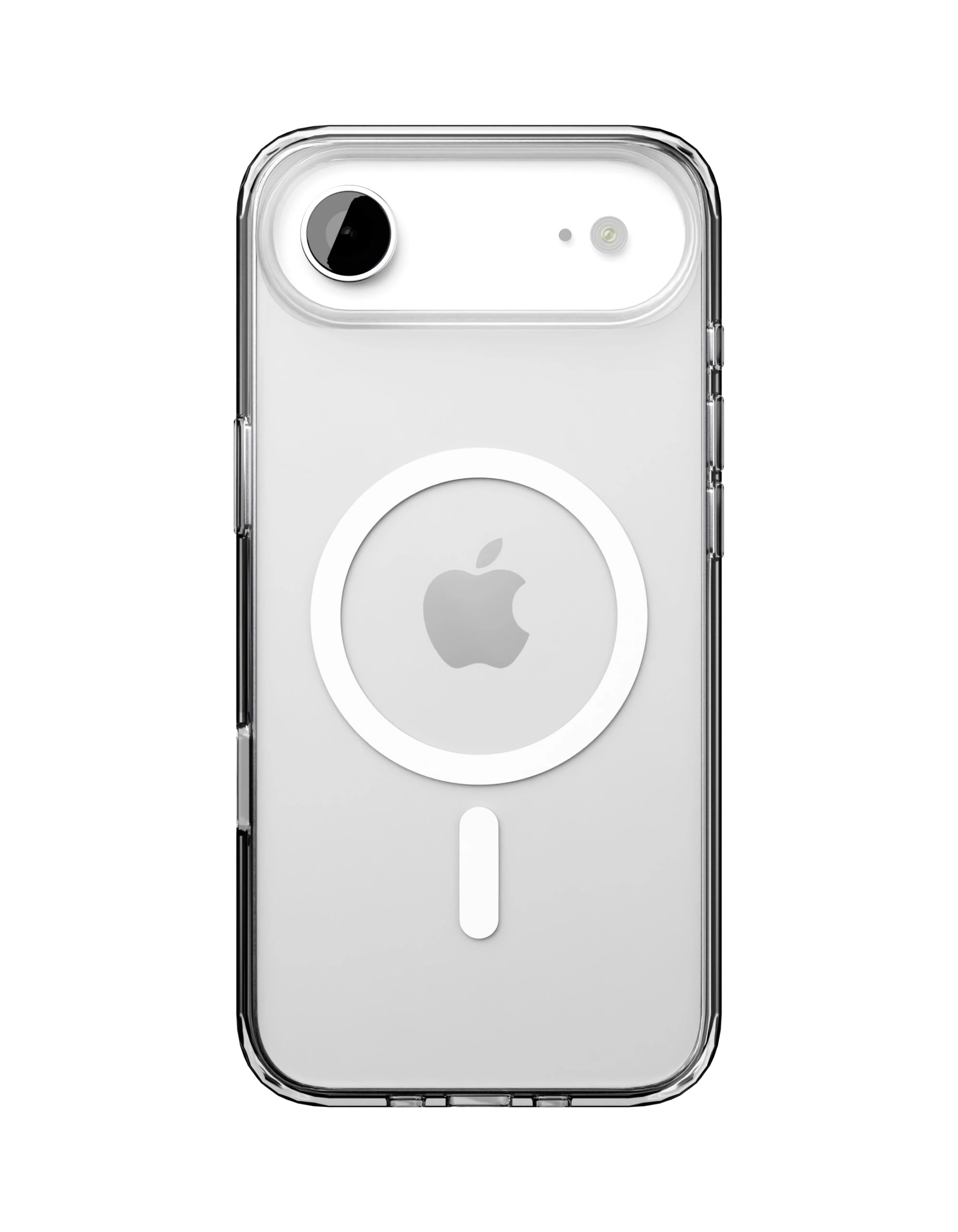 Чехол VLP Diamond Case · для iPhone Air · Прозрачный