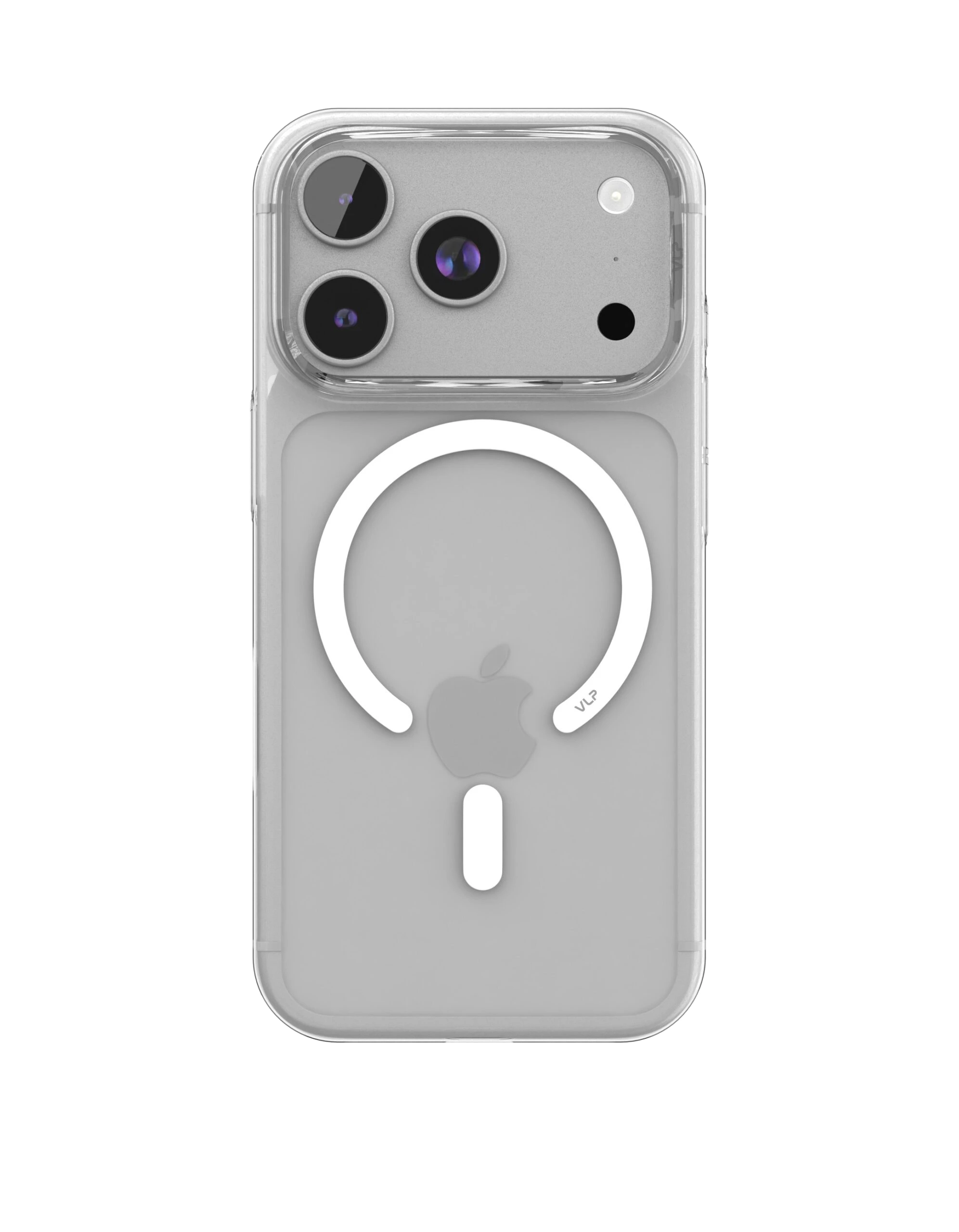 Чехол VLP Diamond Case · для iPhone 18 Pro · Прозрачный