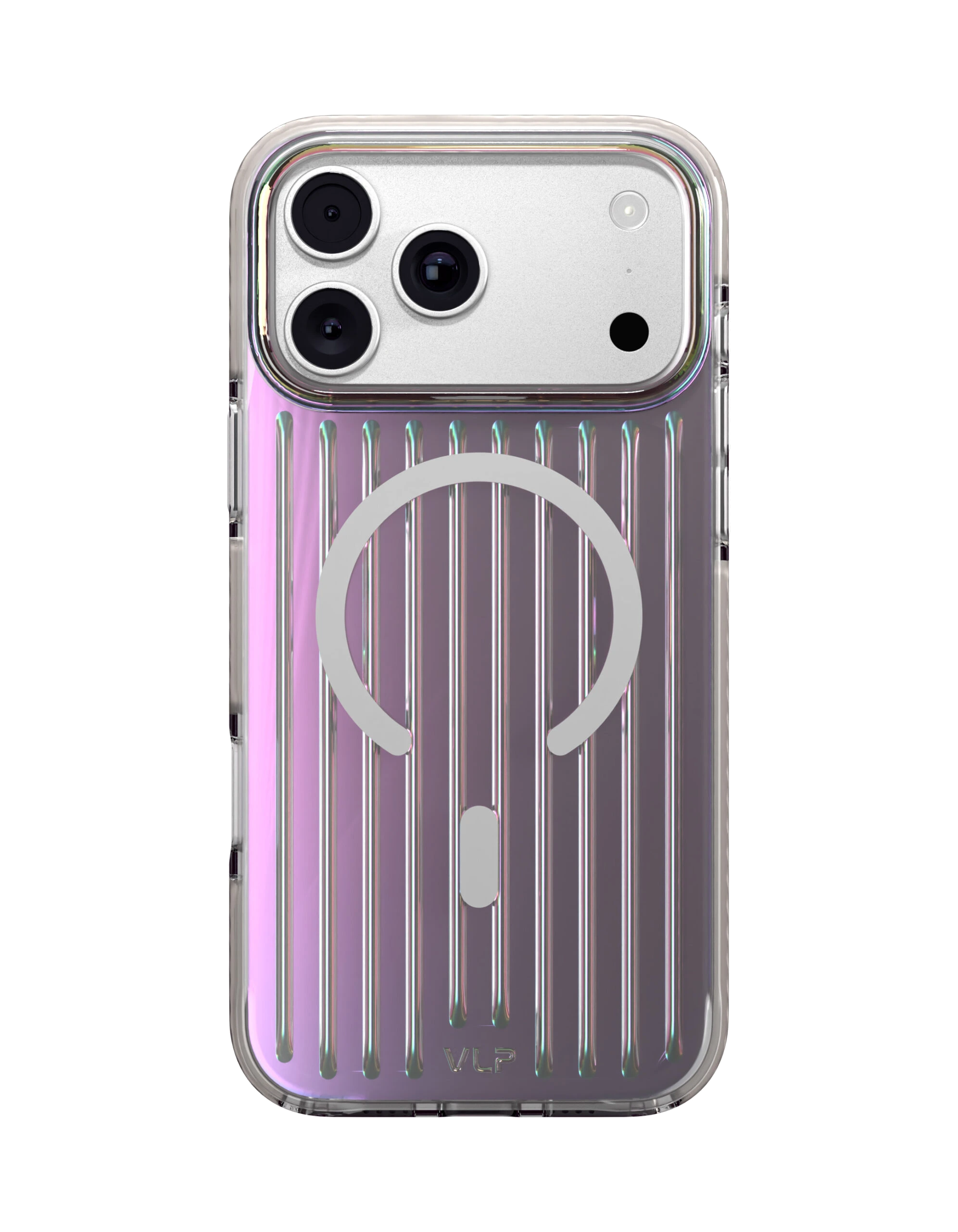 Чехол VLP Pulse Case · для iPhone 18 Pro Max · Перламутр