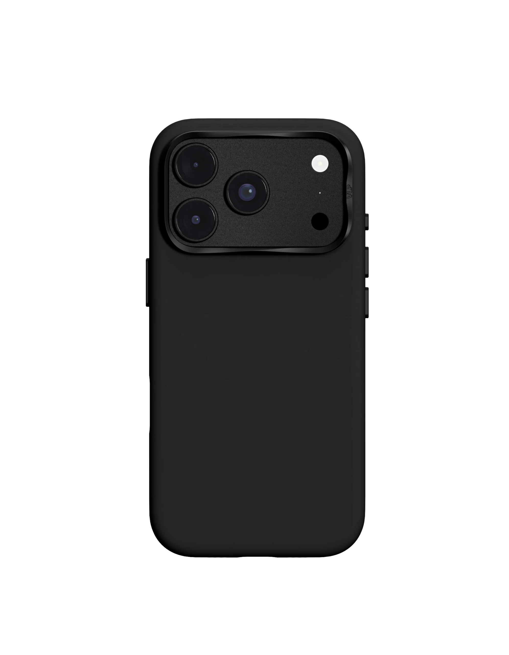 Чехол VLP Aster Pro Case · для iPhone 18 Pro · Черный