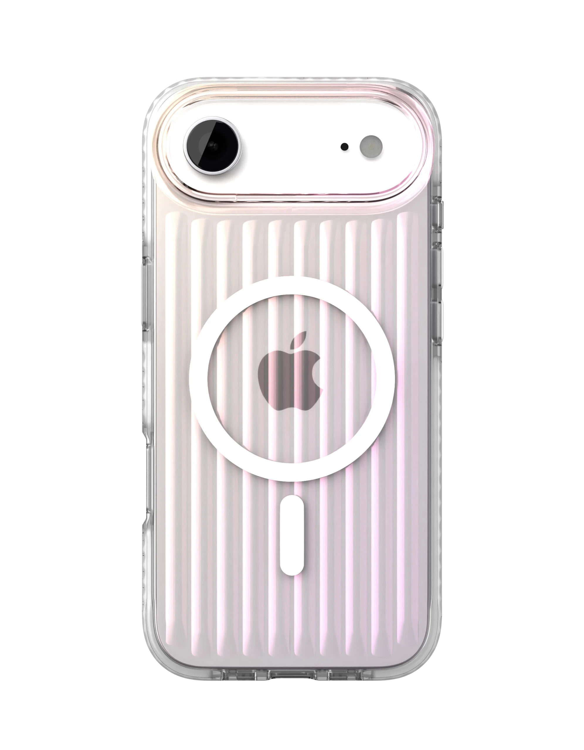 Чехол VLP Pulse Case · для iPhone Air · Перламутровый