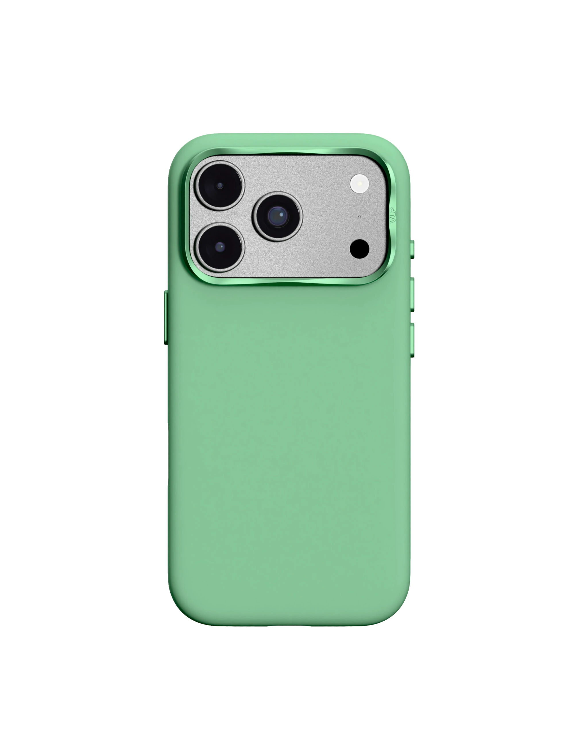 Чехол VLP Aster Pro Case · для iPhone 18 Pro · Зеленый