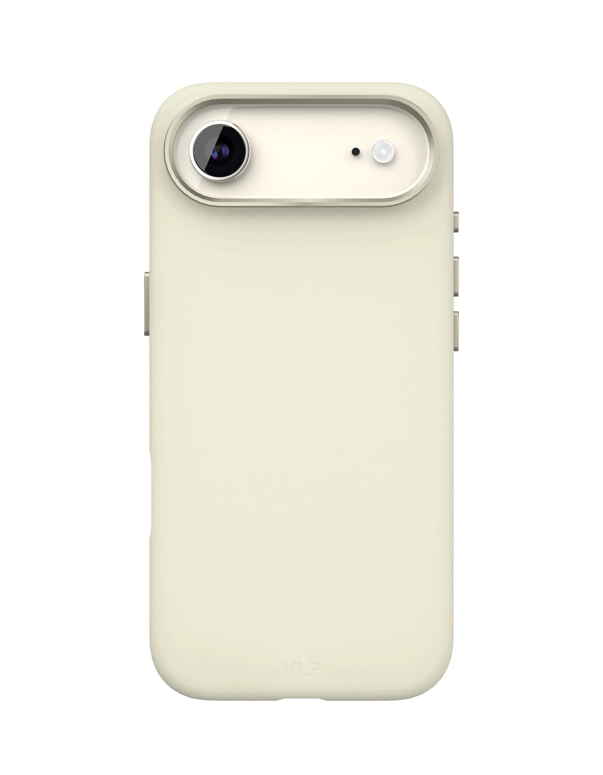 Чехол VLP Aster Pro Case · для iPhone Air · Белый