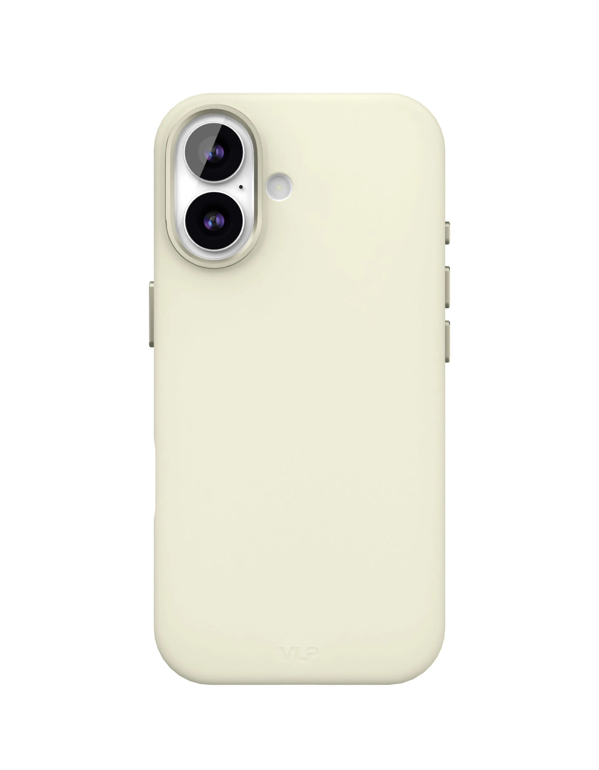 Чехол VLP Aster Pro Case · для iPhone 17 · Белый