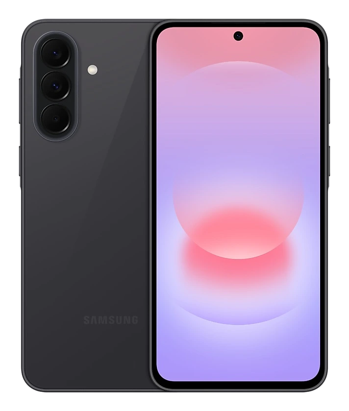 Samsung Galaxy A37 5G — Черный