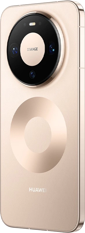 Huawei Huawei Mate 80 Pro — Золотой
