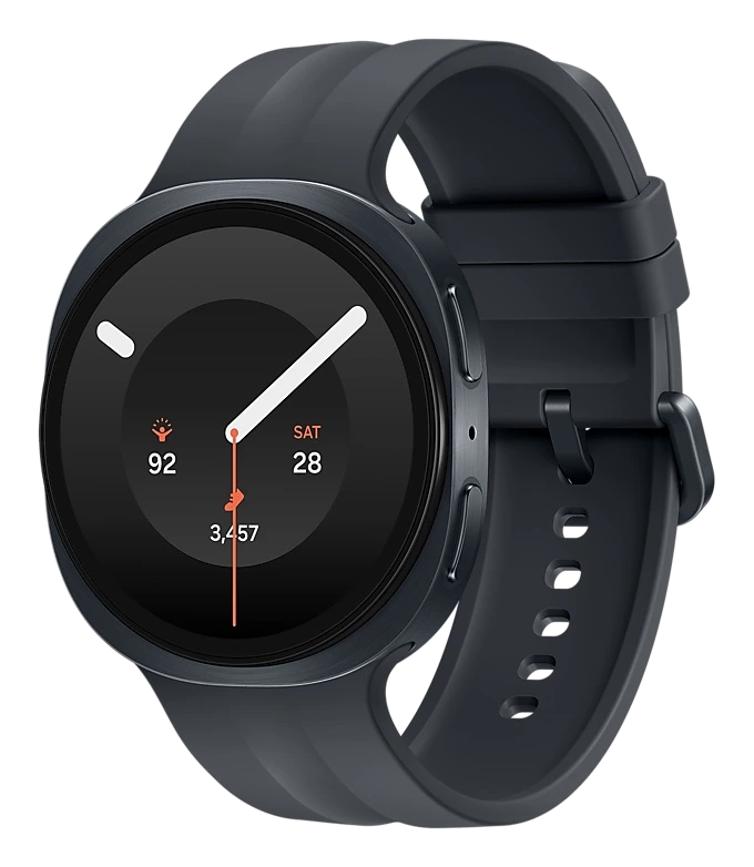 Samsung Galaxy Watch 9 — Графит
