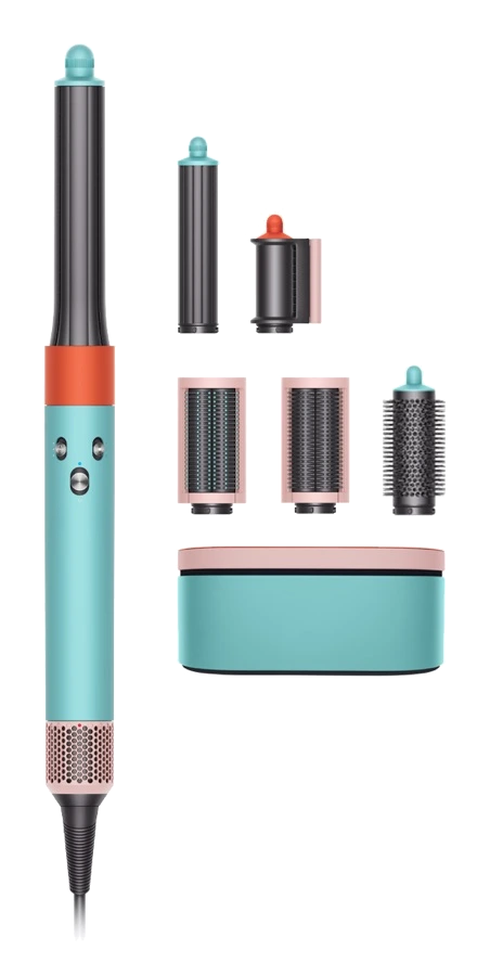 Dyson Стайлер Airwrap Complete Long HS05 — Ceramic Pop