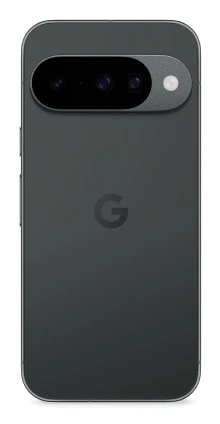Google Pixel 10 — Черный