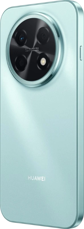 Huawei Huawei nova 15 Max — Лазурно-голубой