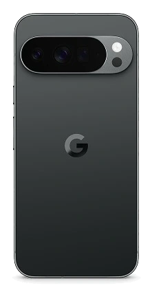 Google Pixel 10 Pro XL — Черный