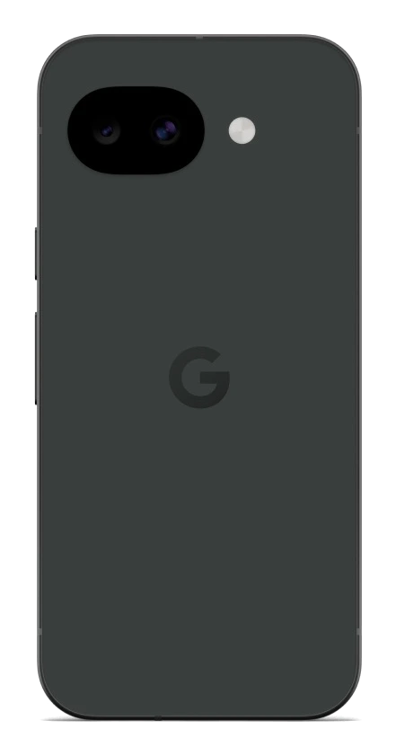 Google Pixel 10a — Черный