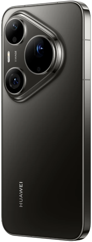 Huawei Huawei Pura 90s Pro Max — Графитовый черный