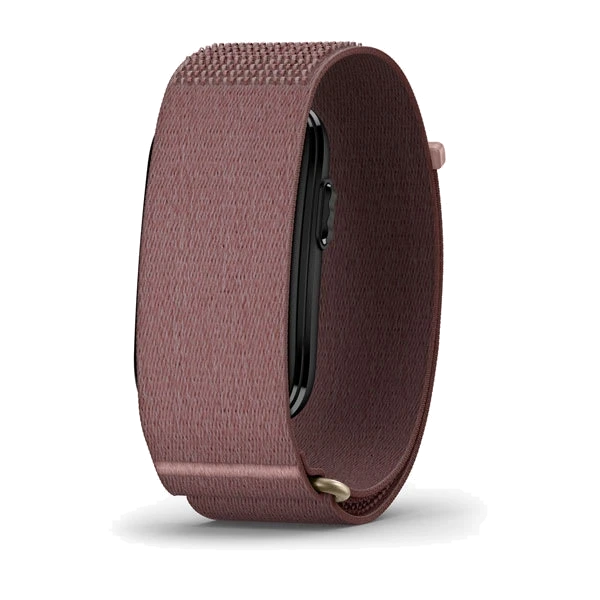 Фитнес-браслет Garmin CIRQA Smart Band — Mauve · L—XL