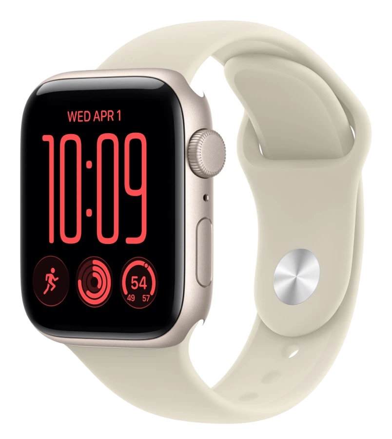 Apple Apple Watch SE 3 — Сияющая звезда