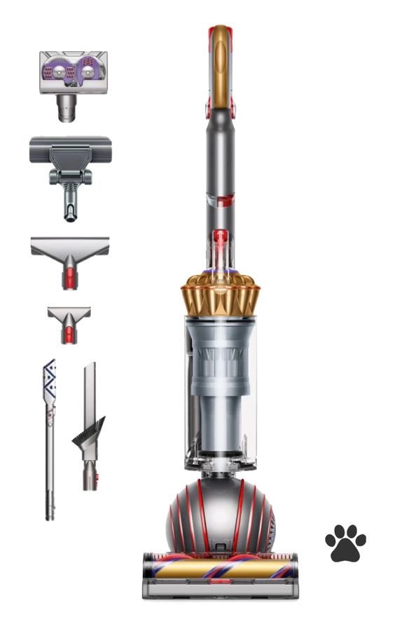 Dyson Пылесос Ball Animal Complete — Gold