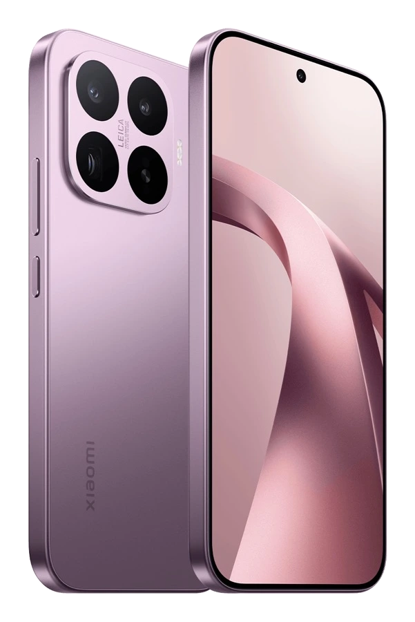 Xiaomi Xiaomi 17T — Фиолетовый
