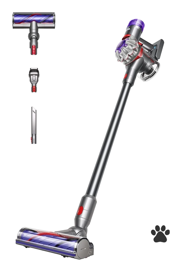 Dyson Пылесос V8