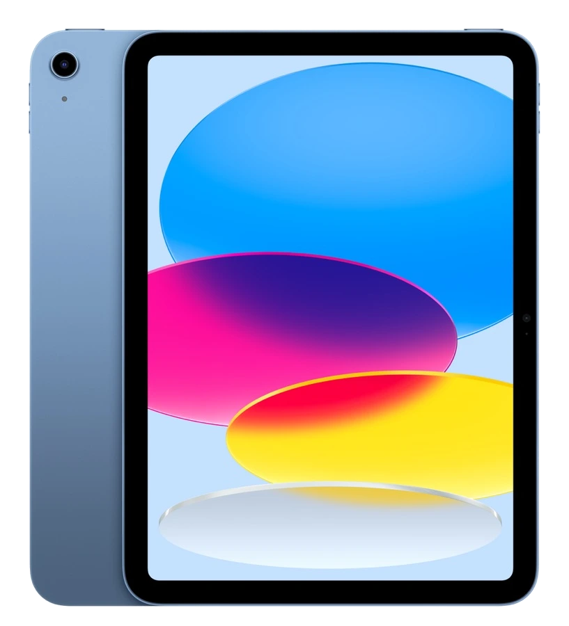 Apple iPad 11″ (A16) — Синий