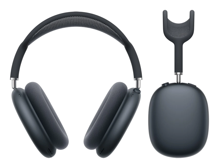 Apple AirPods Max 2 — Тёмная ночь
