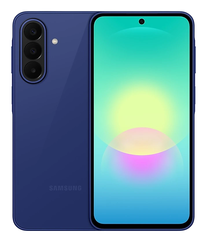 Samsung Galaxy A27 5G — Синий