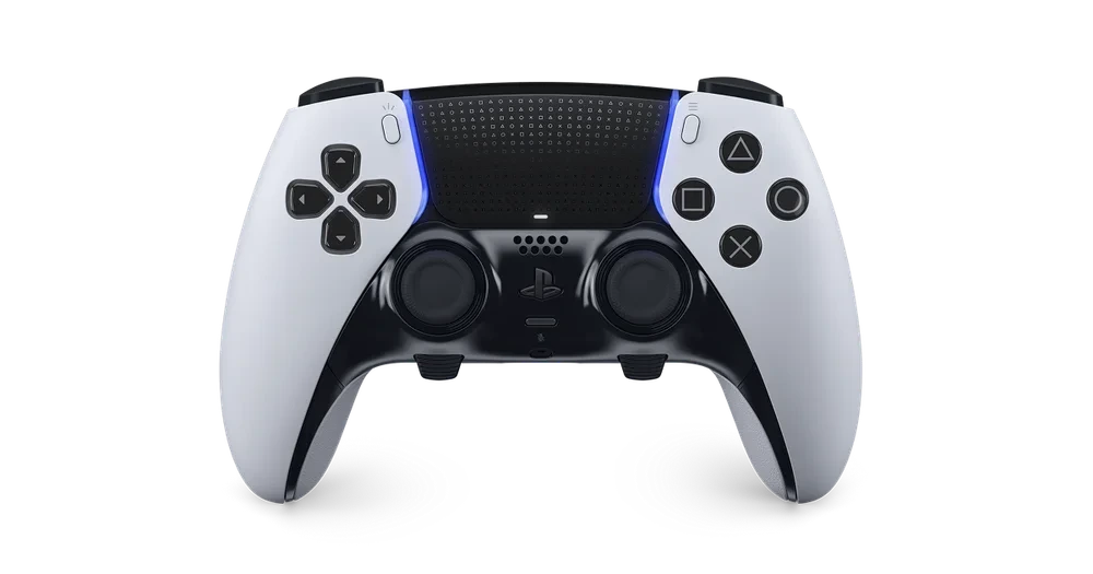 Sony Геймпад DualSense Edge Controller для PS5