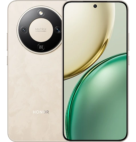 Honor Honor X9D — Золотой