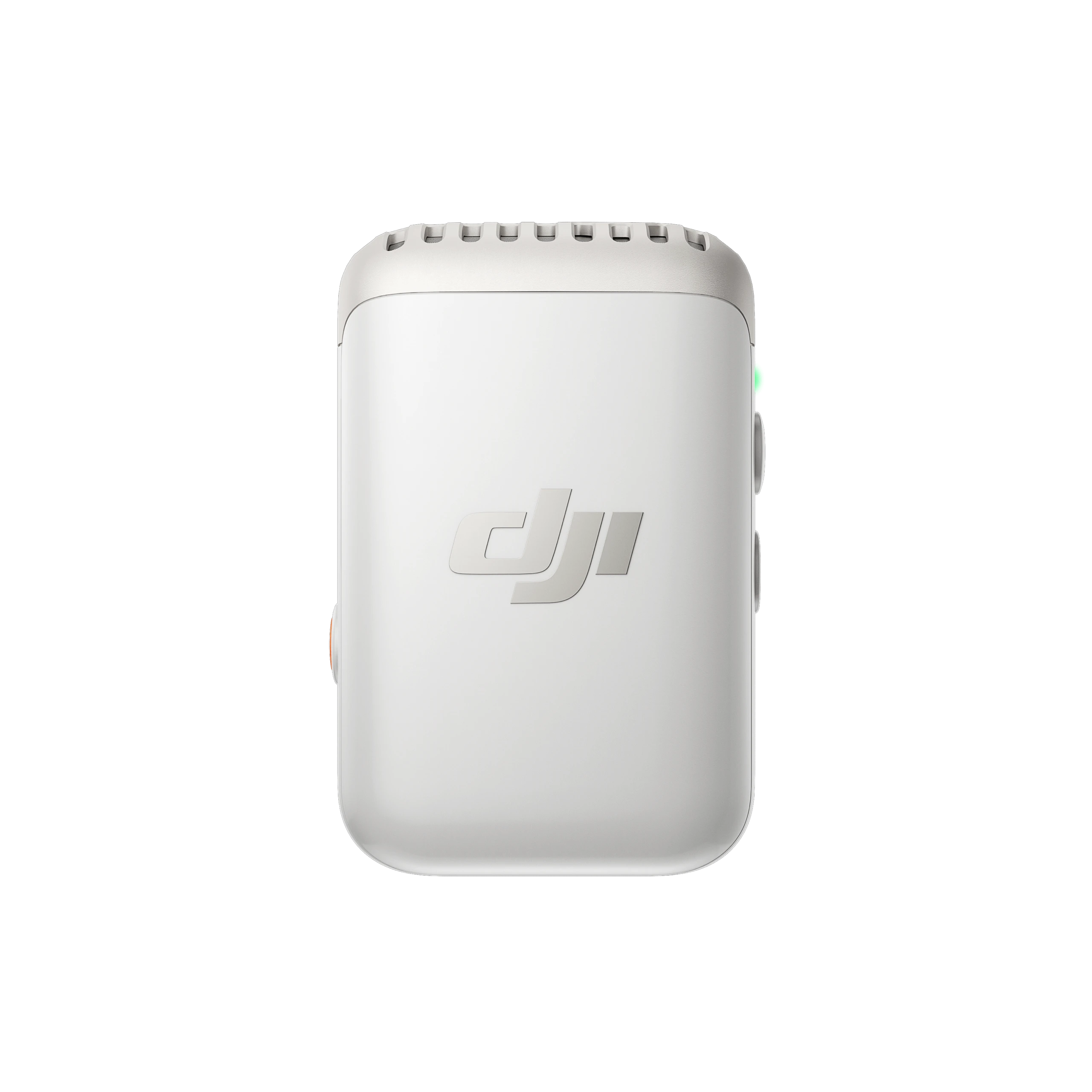 DJI Mic 2 — DJI Mic 2 Transmitter (Pearl White)
