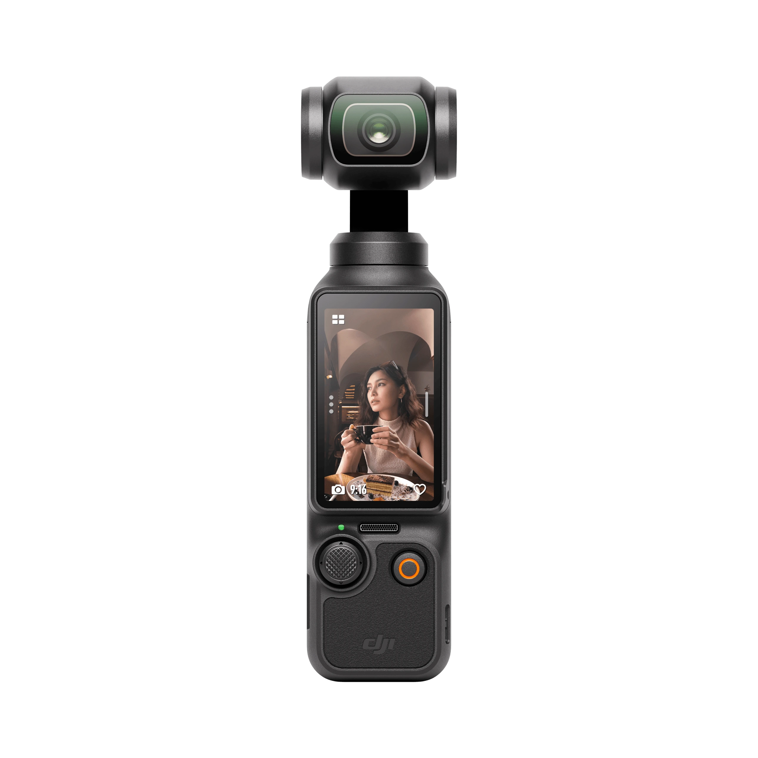 DJI Osmo Pocket 3 — Osmo Pocket 3