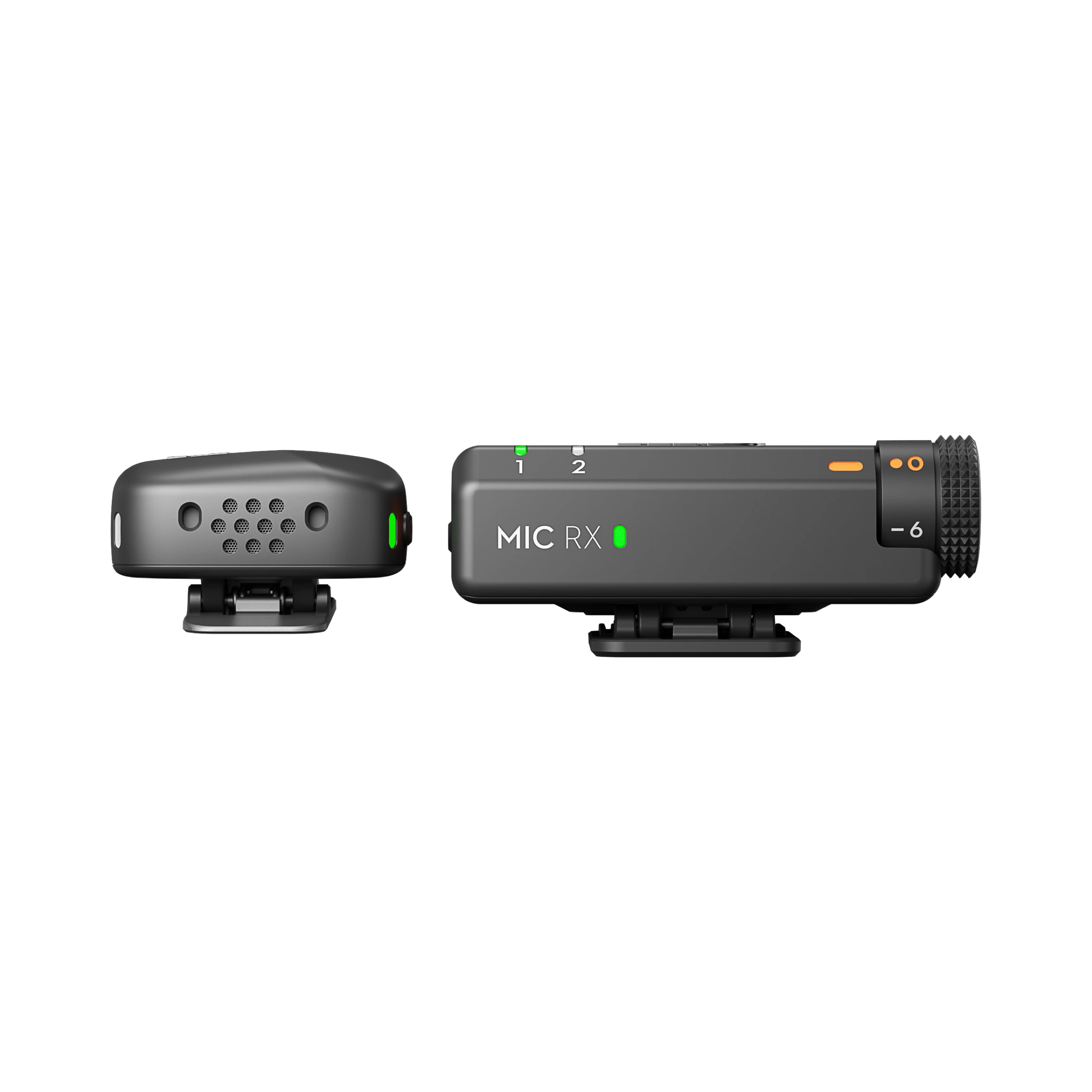 DJI Mic Mini — DJI Mic Mini (1 TX + 1 RX)