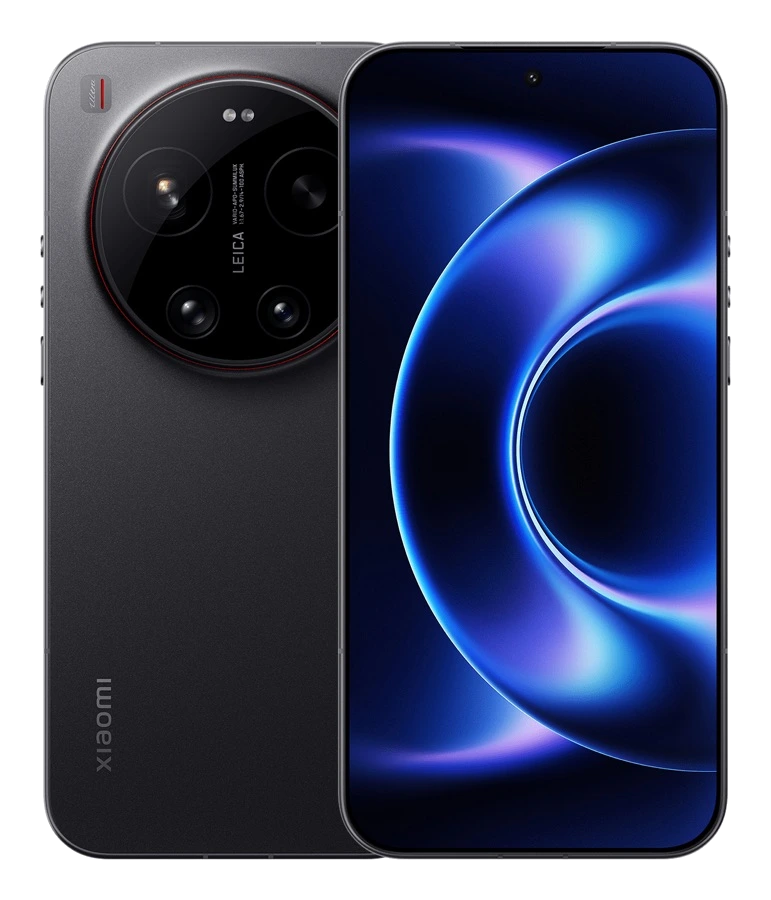 Xiaomi Xiaomi 17 Ultra — Черный