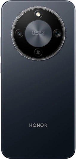 Honor Honor Turbo — Черный