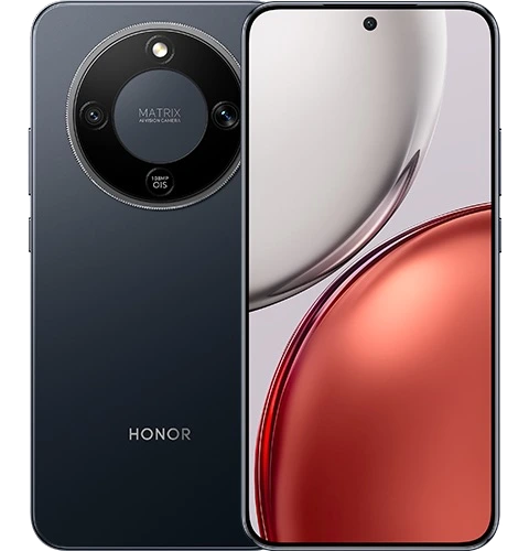 Honor Honor X9D — Черный