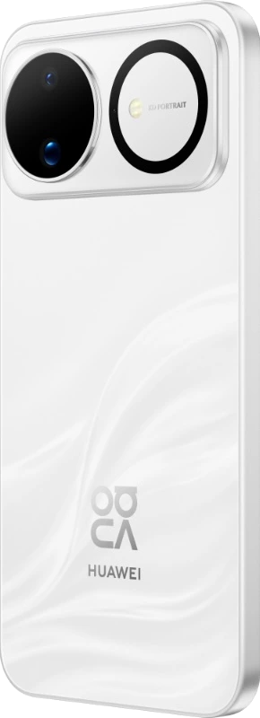 Huawei Huawei nova 16s — Белый