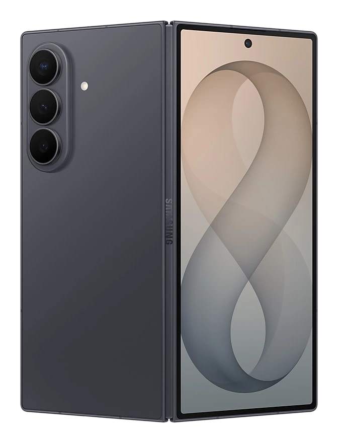 Samsung Galaxy Z Fold 8 Ultra — Графитовый