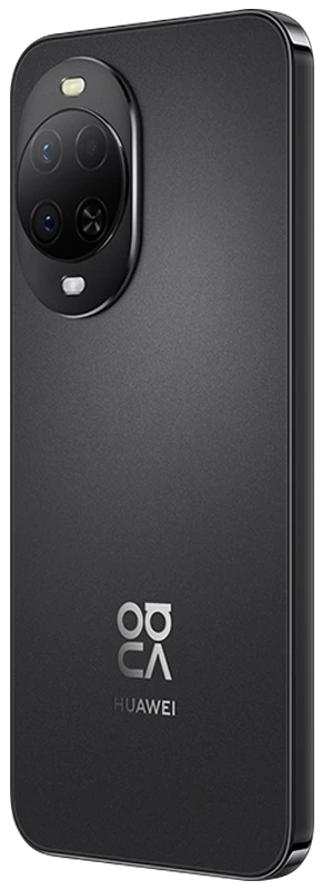 Huawei Huawei Nova 15 — Черный