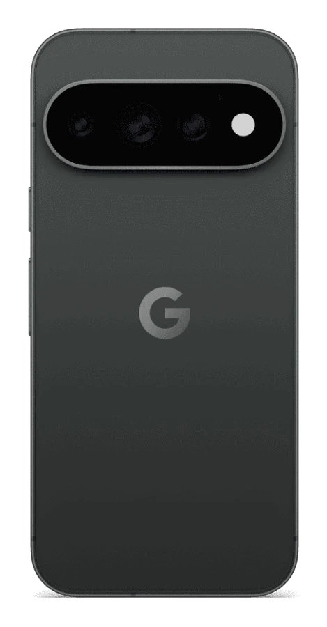 Google Pixel 11 Pro — Черный