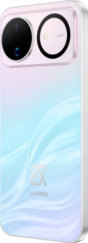 Huawei Huawei nova 16s — Переливающийся голубой