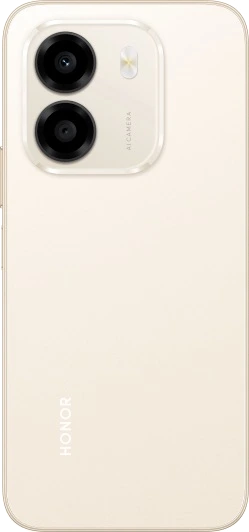 Honor Honor X6E — Золотой